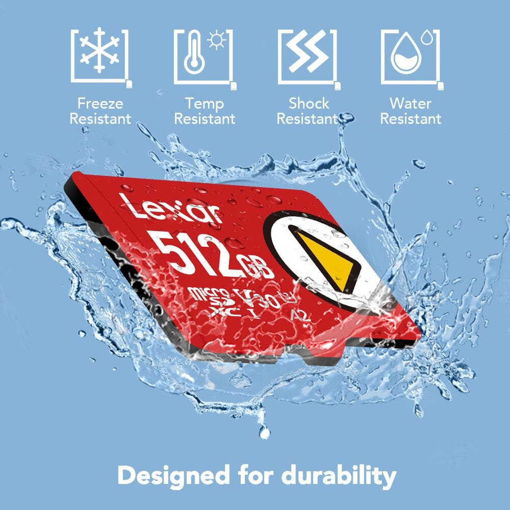 Lexar 512GB Micro SD card DIGITAL MASTER: https:::digitalmastergh.com 43_IMG_2599671