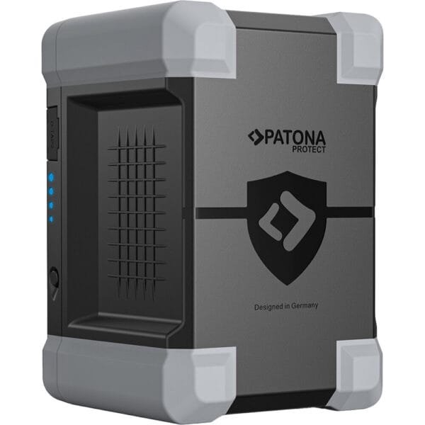 PATONA Protect V300-PD100 Battery (297Wh, V-Mount)