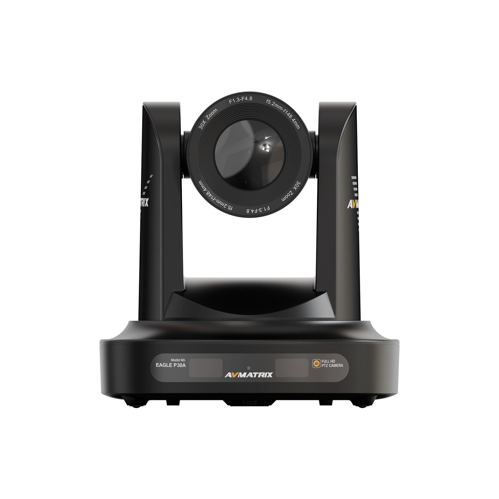 AVMATRIX EAGLE P30A AI Tracking 1080p PTZ Camera with 30x Zoom