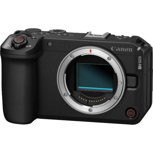 Canon EOS R6 V Mirrorless Camera