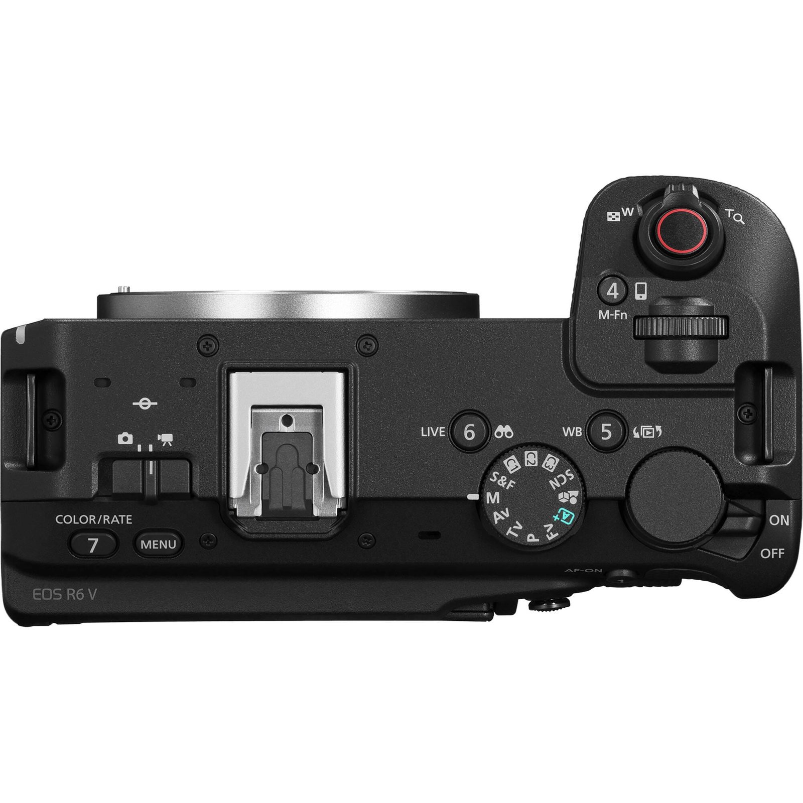 Canon EOS R6 V Mirrorless Camera DIGITAL MASTER: https:::digitalmastergh.com 828_IMG_2738352