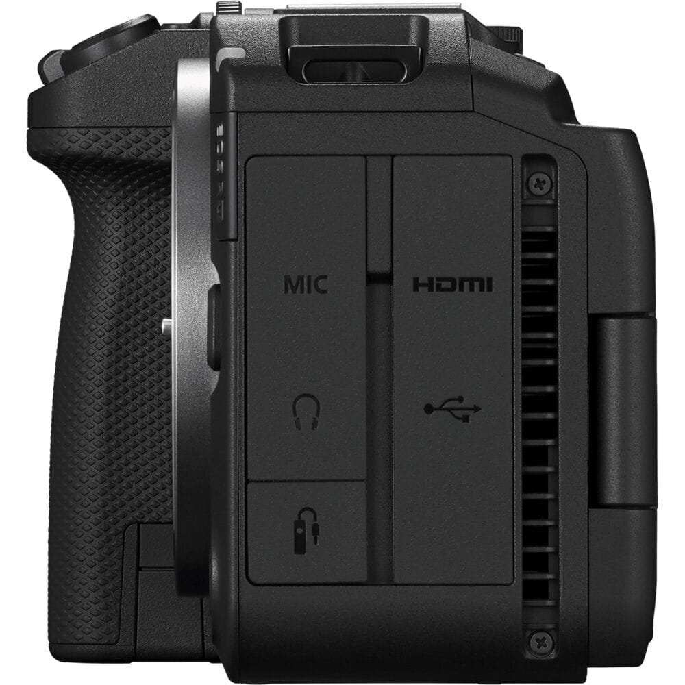 Canon EOS R6 V Mirrorless Camera DIGITAL MASTER: https:::digitalmastergh.com 9791_IMG_2736328