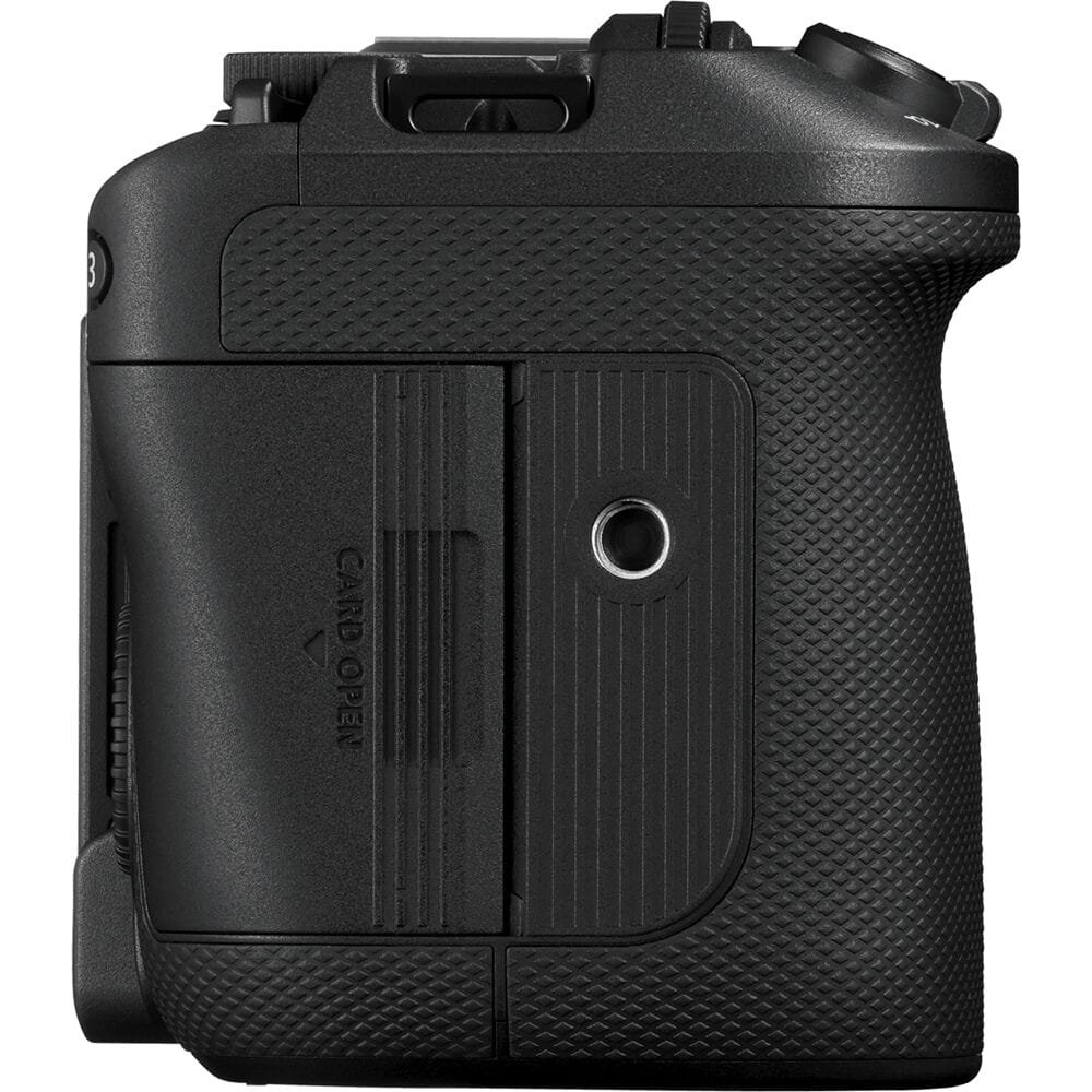 Canon EOS R6 V Mirrorless Camera DIGITAL MASTER: https:::digitalmastergh.com 9791_IMG_2736329