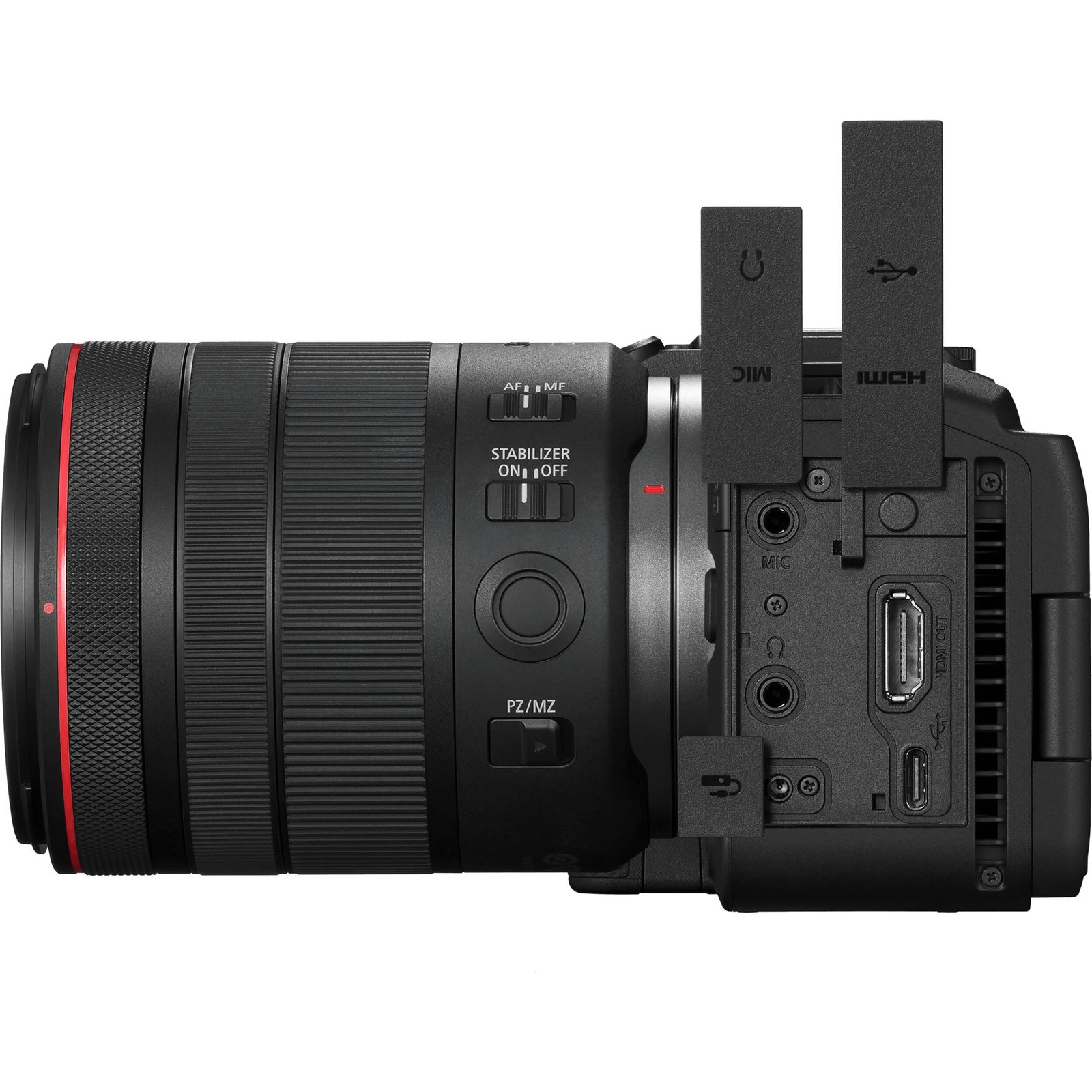 Canon EOS R6 V Mirrorless Camera DIGITAL MASTER: https:::digitalmastergh.com 9791_IMG_2736331