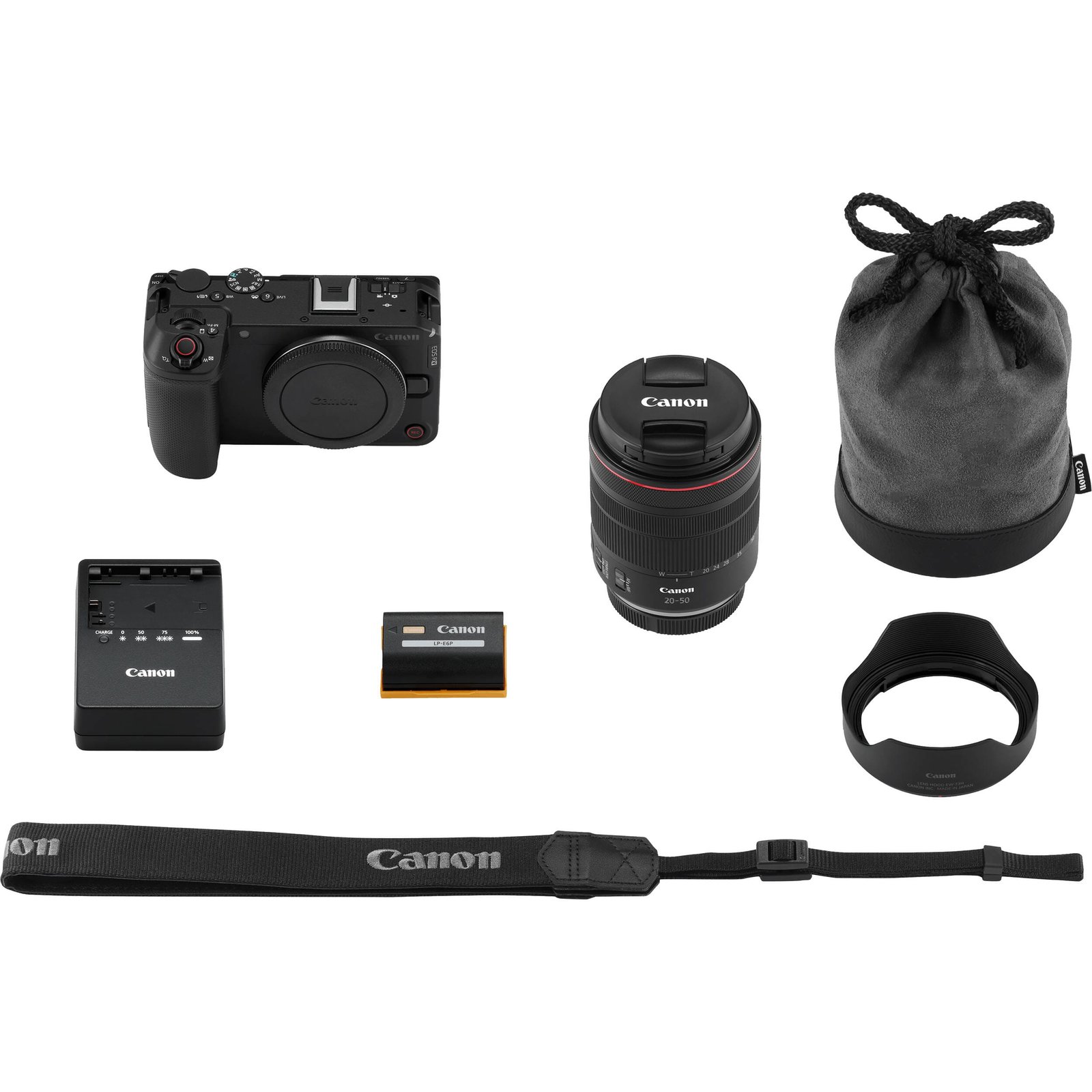 Canon EOS R6 V Mirrorless Camera DIGITAL MASTER: https:::digitalmastergh.com 9791_IMG_2736332
