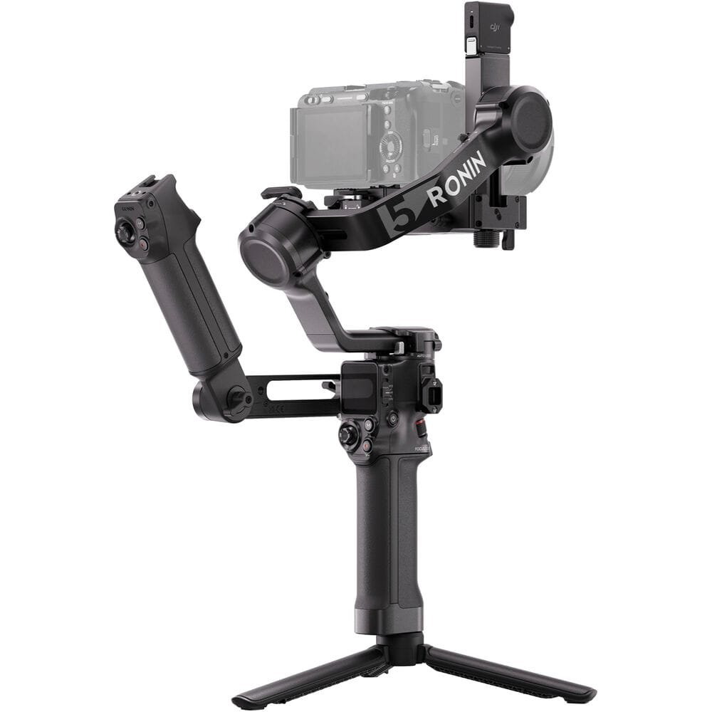 Dji RS 5 Combo DIGITAL MASTER: https:::digitalmastergh.com _1932835