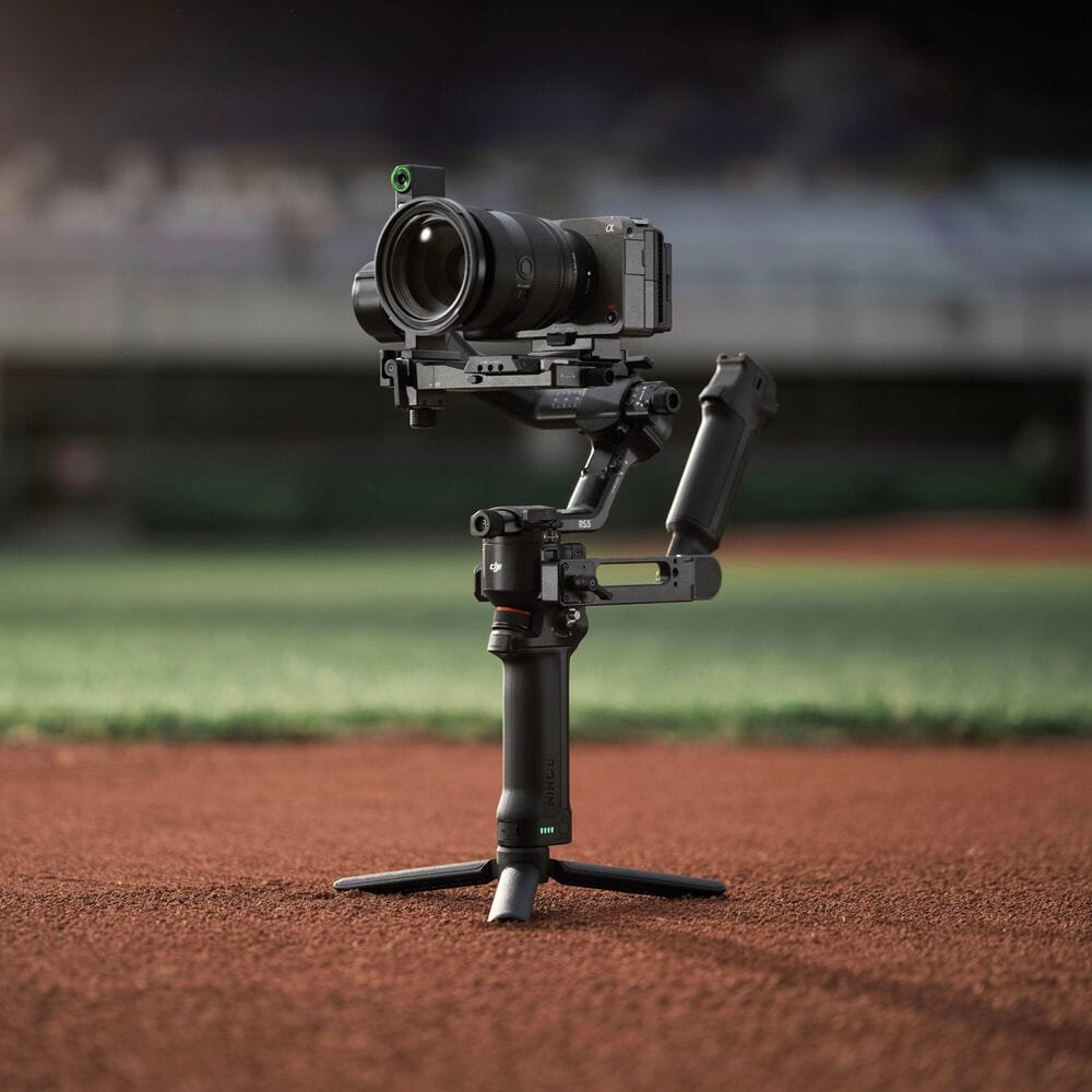 Dji RS 5 Combo DIGITAL MASTER: https:::digitalmastergh.com _IMG_2662107
