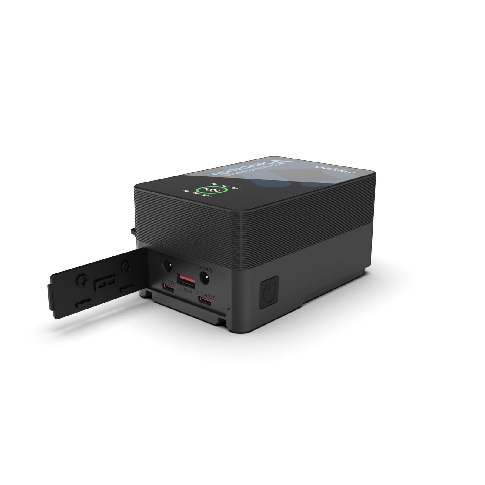 Patona VCompact99 V Mount Battery DIGITAL MASTER: https:::digitalmastergh.com _06