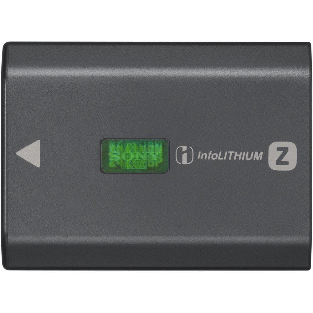 Sony NP-FZ100 Battery (2280mAh)