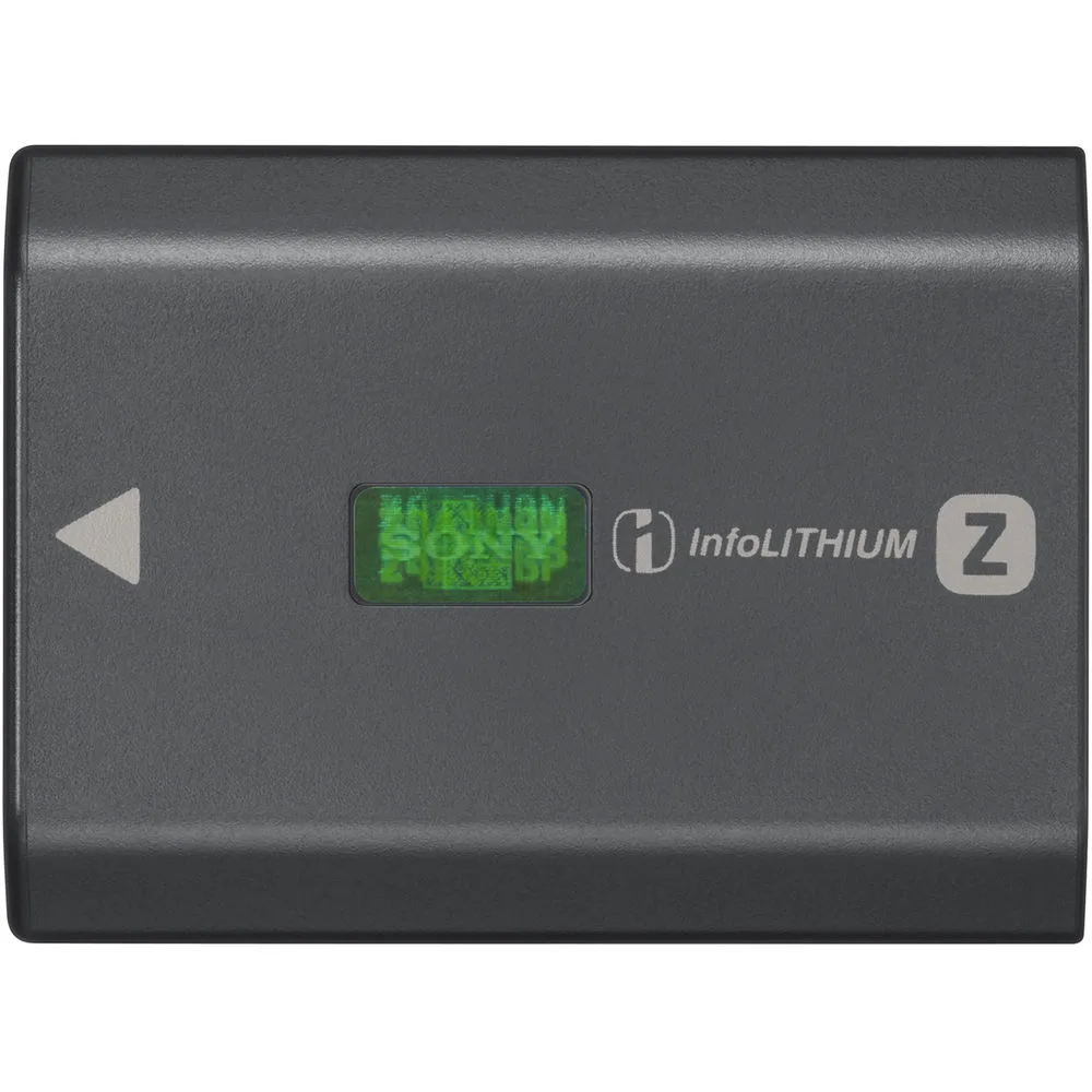 Sony NP-FZ100 Battery (2280mAh)