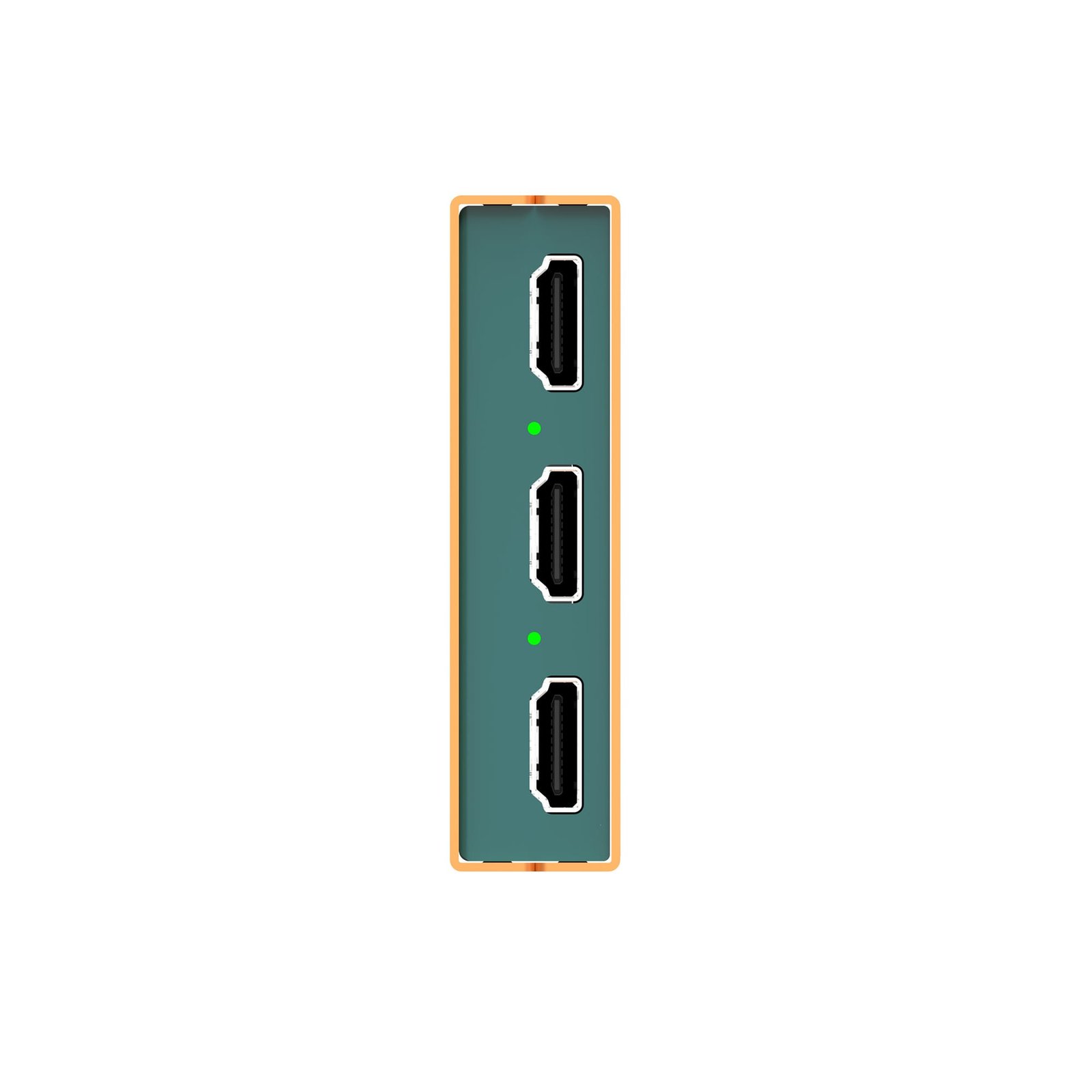 AVMATRIX UC1218-4KS HDMI to USB 4K Capture Box DIGITAL MASTER: https:::digitalmastergh.com -3