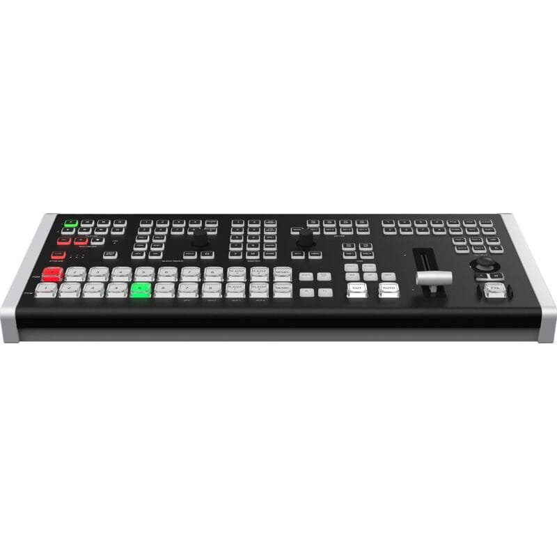 OSEE 12-Input Live Switcher with ISO Recording