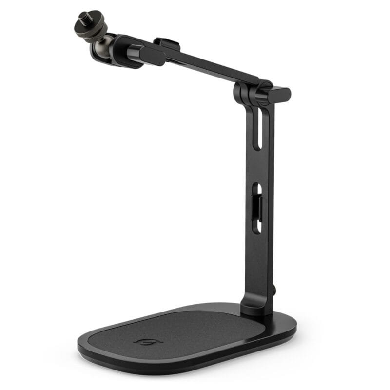 RODE DS3 Pro Desktop Studio Arm for Broadcast Microphones