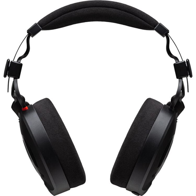 RODE NTH-100 Professional Closed-Back Over-Ear Headphones