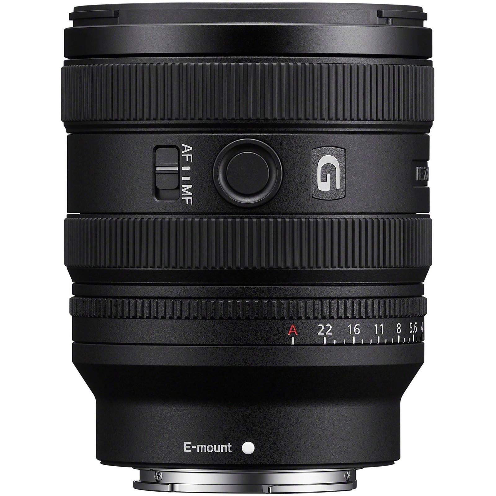 Sony FE 16-25mm f:2.8 G Lens DIGITAL MASTER: https:::digitalmastergh.com 5