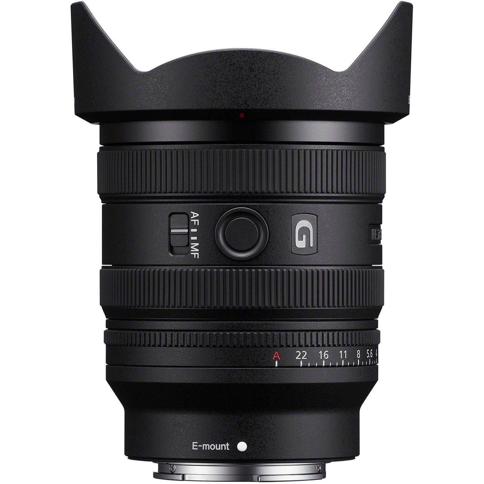 Sony FE 16-25mm f:2.8 G Lens DIGITAL MASTER: https:::digitalmastergh.com 6