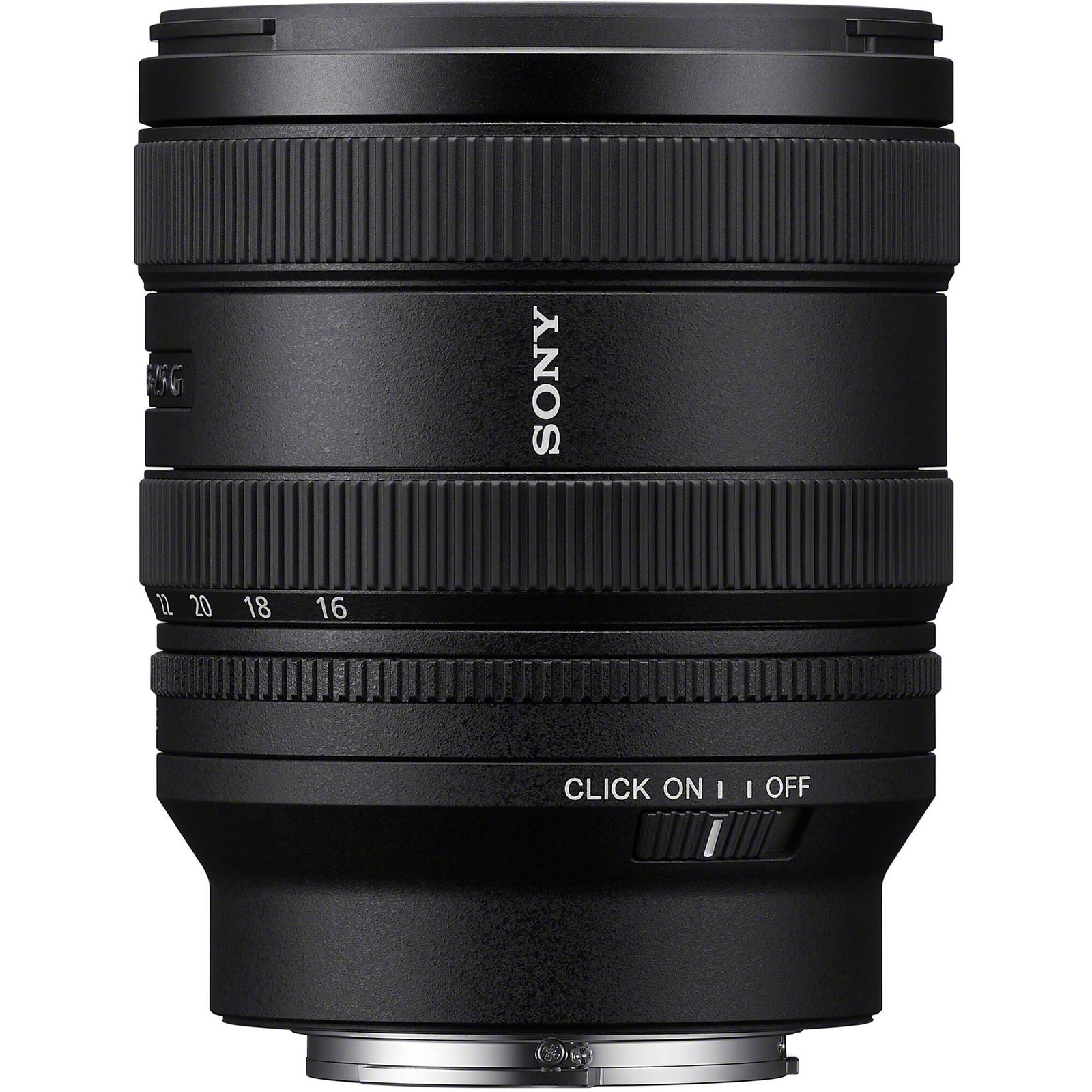 Sony FE 16-25mm f:2.8 G Lens DIGITAL MASTER: https:::digitalmastergh.com 7