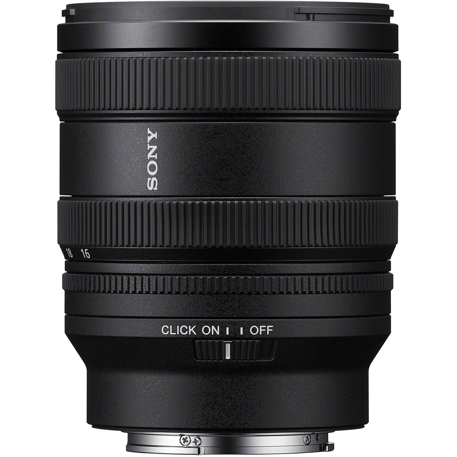Sony FE 16-25mm f:2.8 G Lens DIGITAL MASTER: https:::digitalmastergh.com 8