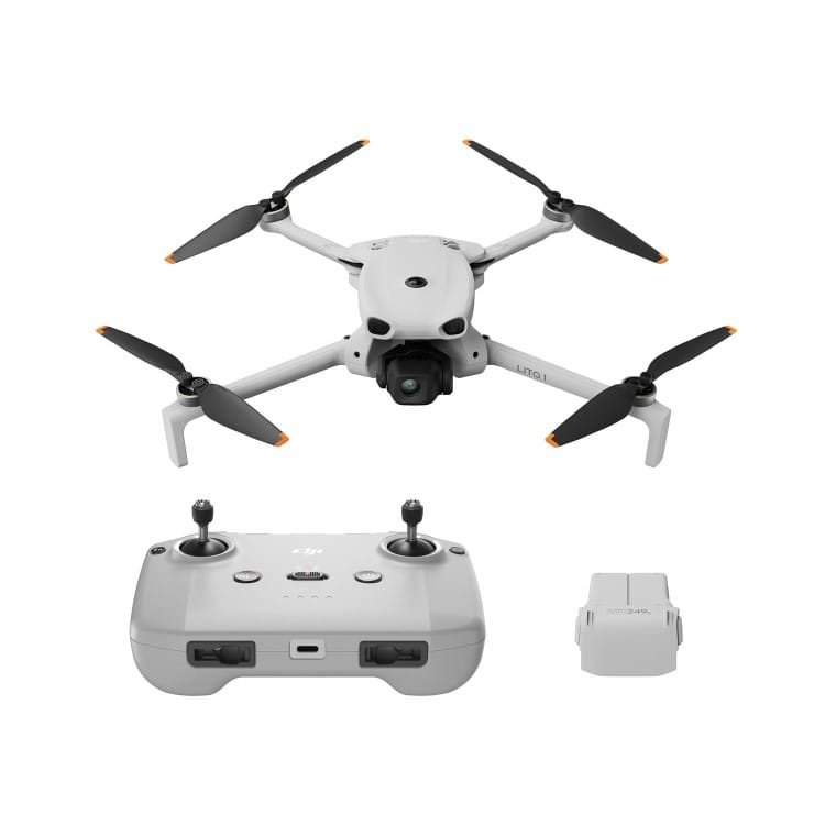 DJI Lito 1 DIGITAL MASTER https:::digitalmastergh.com 3