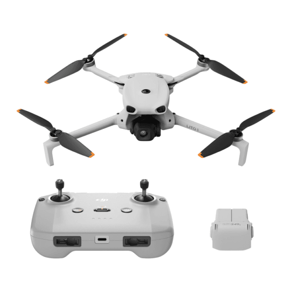 DJI Lito X1 (DJI RC-N3)