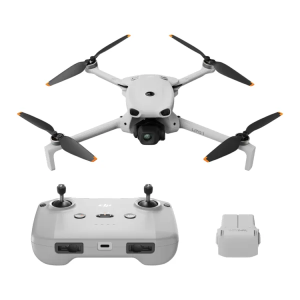DJI Lito X1 (DJI RC-N3)
