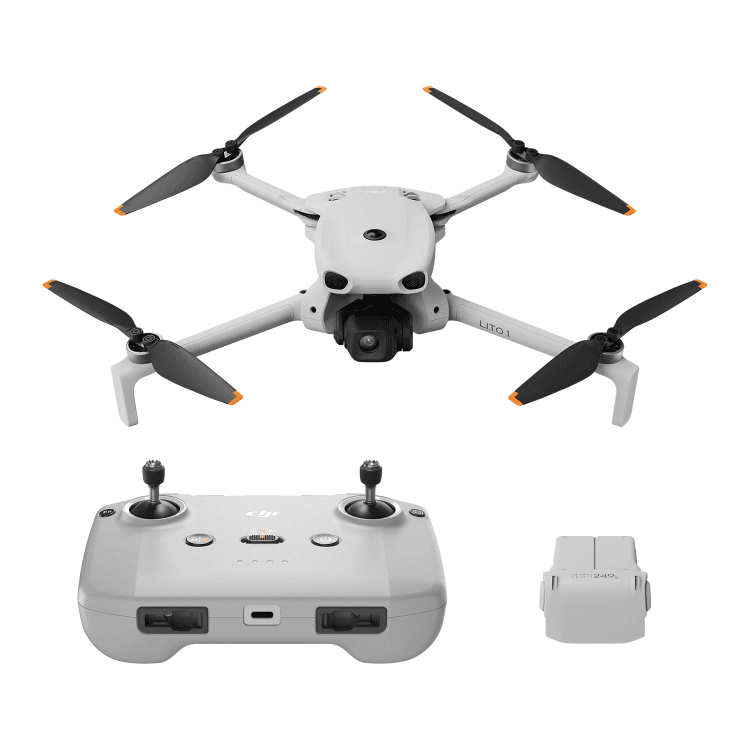 DJI Lito X1 (DJI RC-N3)