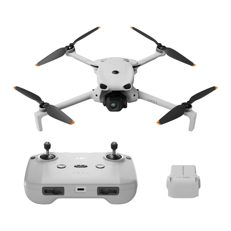 DJI Lito X1 (DJI RC-N3)