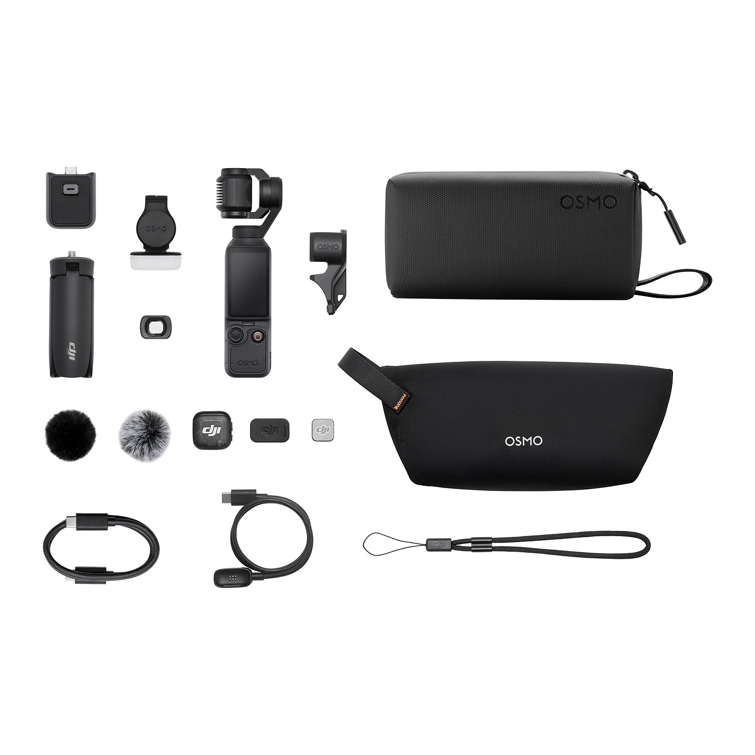 DJI Osmo Pocket 4 DIGITAL MASTER: https:::digitalmastergh.com4_Supersize