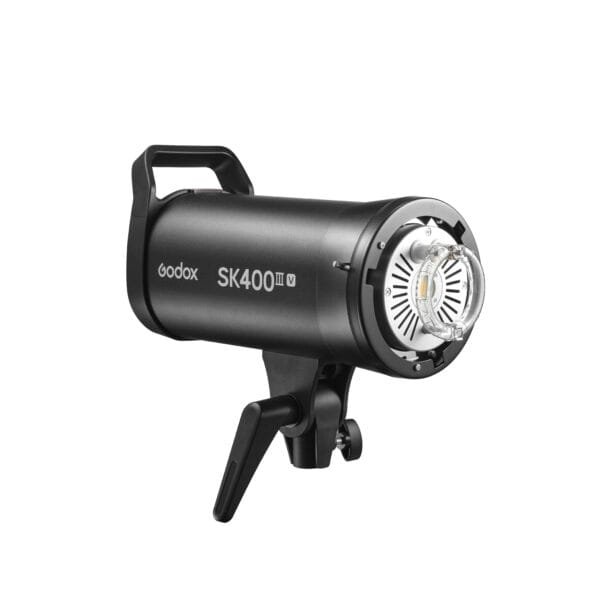 Godox SK400III-V Studio Flash Monolight