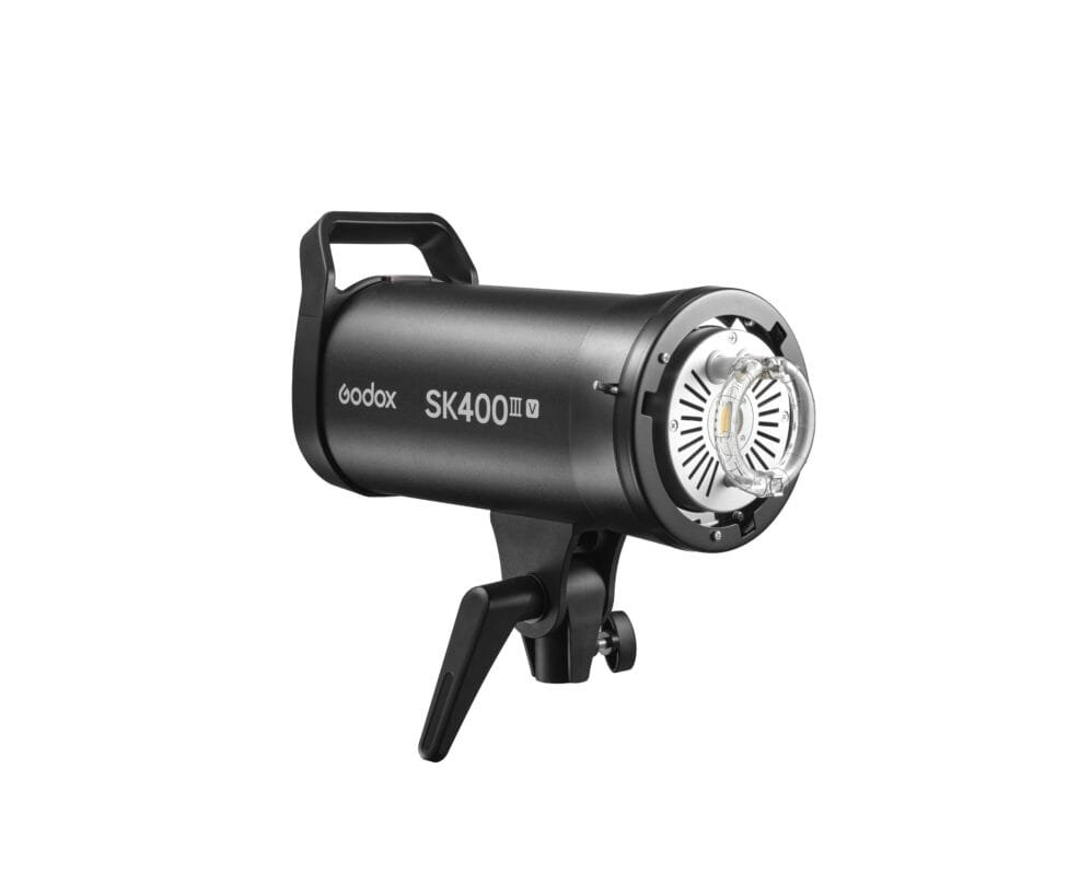 Godox SK400III-V Studio Flash Monolight
