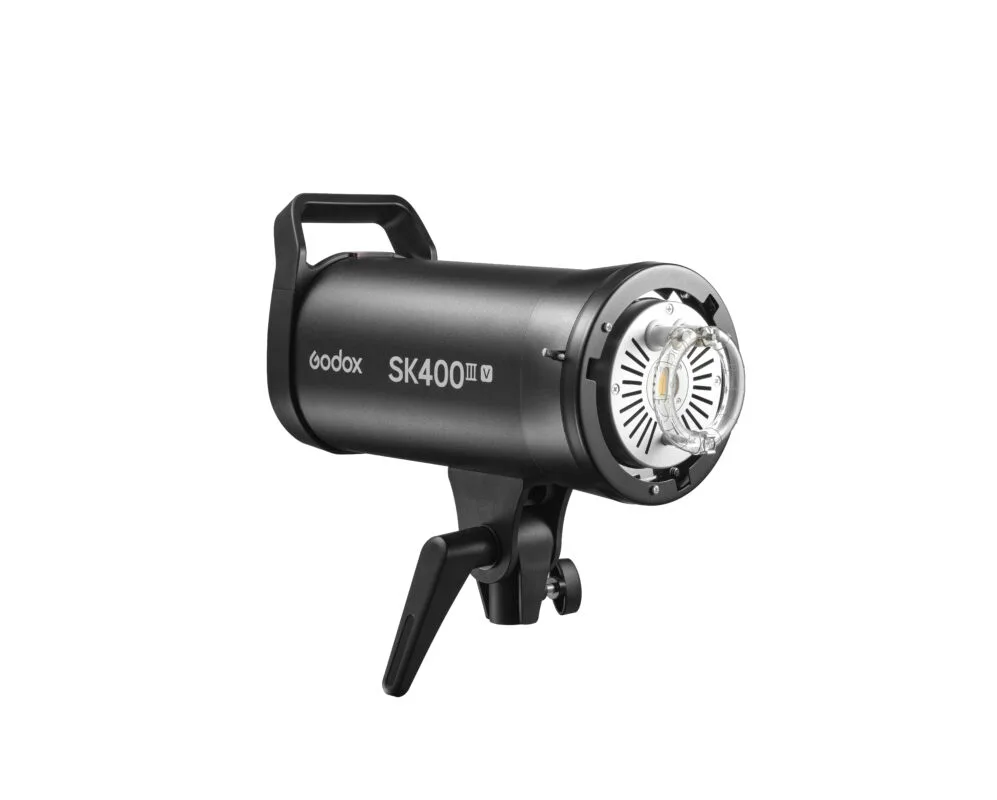 Godox SK400III-V Studio Flash Monolight
