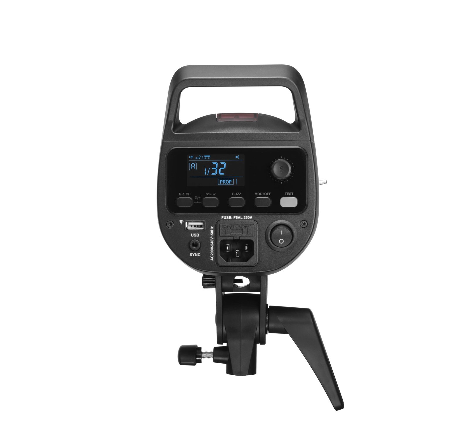 Godox SK300IIIV DIGITAL MASTER: https:::digitalmastergh.com 2 拷贝