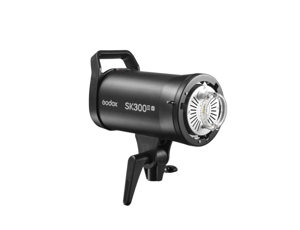 Godox SK300III-V Studio Flash Monolight