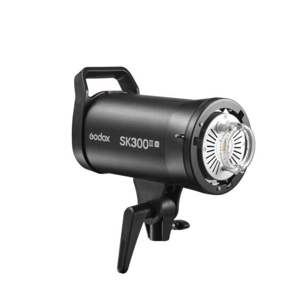 Godox SK300III-V Studio Flash Monolight