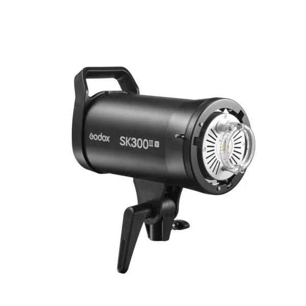 Godox SK300III-V Studio Flash Monolight