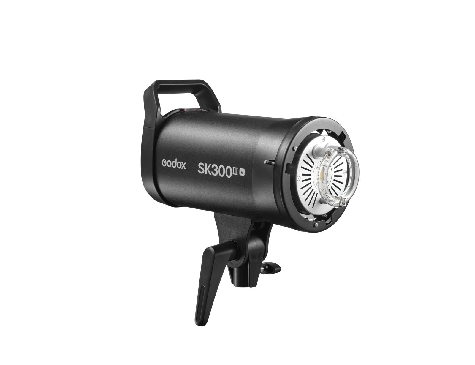 Godox SK300IIIV DIGITAL MASTER: https:::digitalmastergh.com 22 拷贝