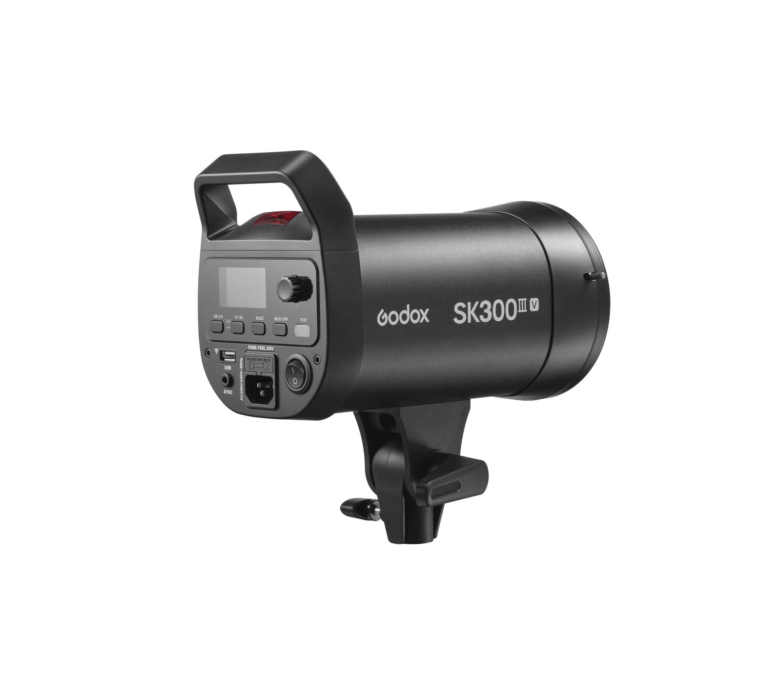 Godox SK300IIIV DIGITAL MASTER: https:::digitalmastergh.com包装 3 拷贝