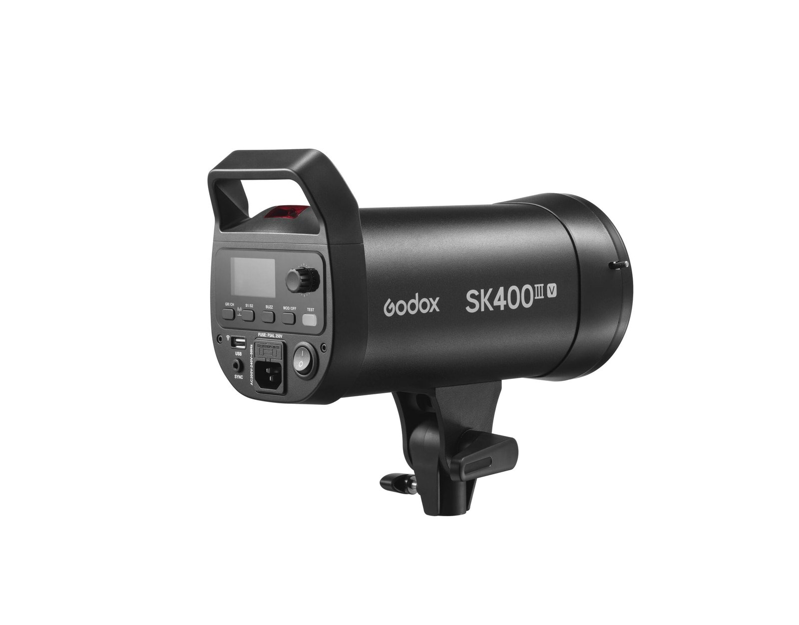 Godox SK400IIIV DIGITAL MASTER: https:::digitalmastergh.com11月 22 2025 3 拷贝