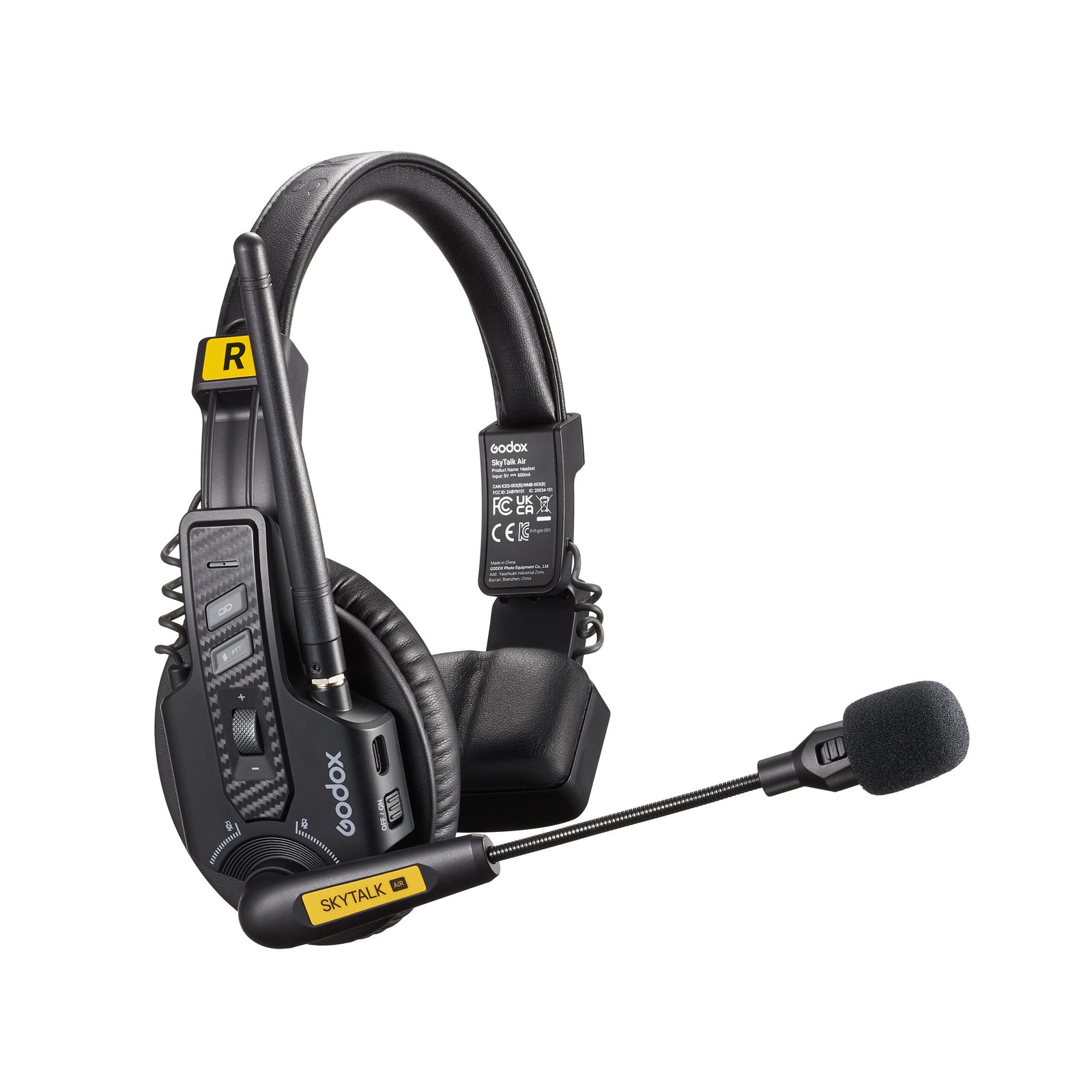 Godox SkyTalk Air DIGITAL MASTER https:::digitalmastergh.com 02212-2
