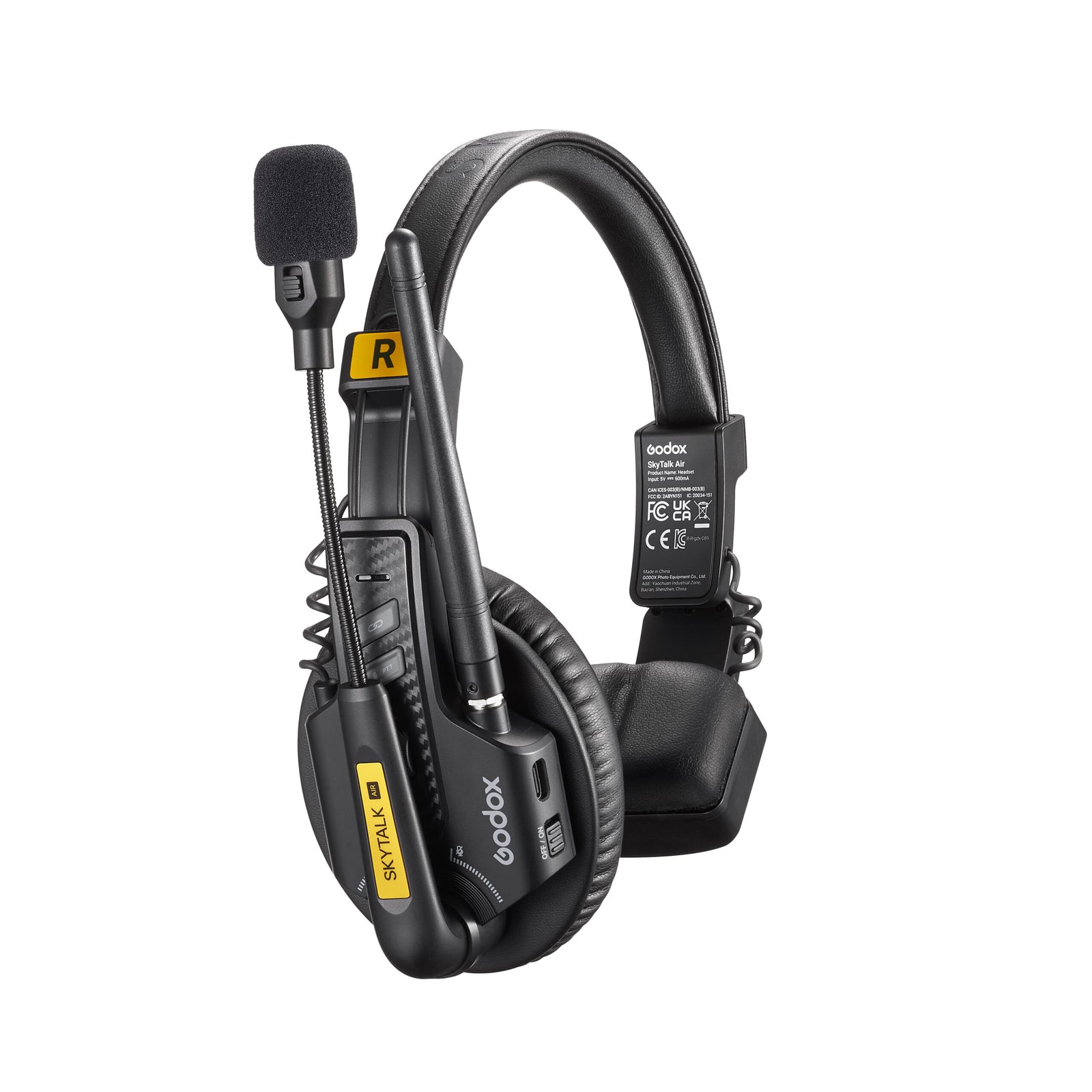 Godox SkyTalk Air DIGITAL MASTER https:::digitalmastergh.com 02240-1
