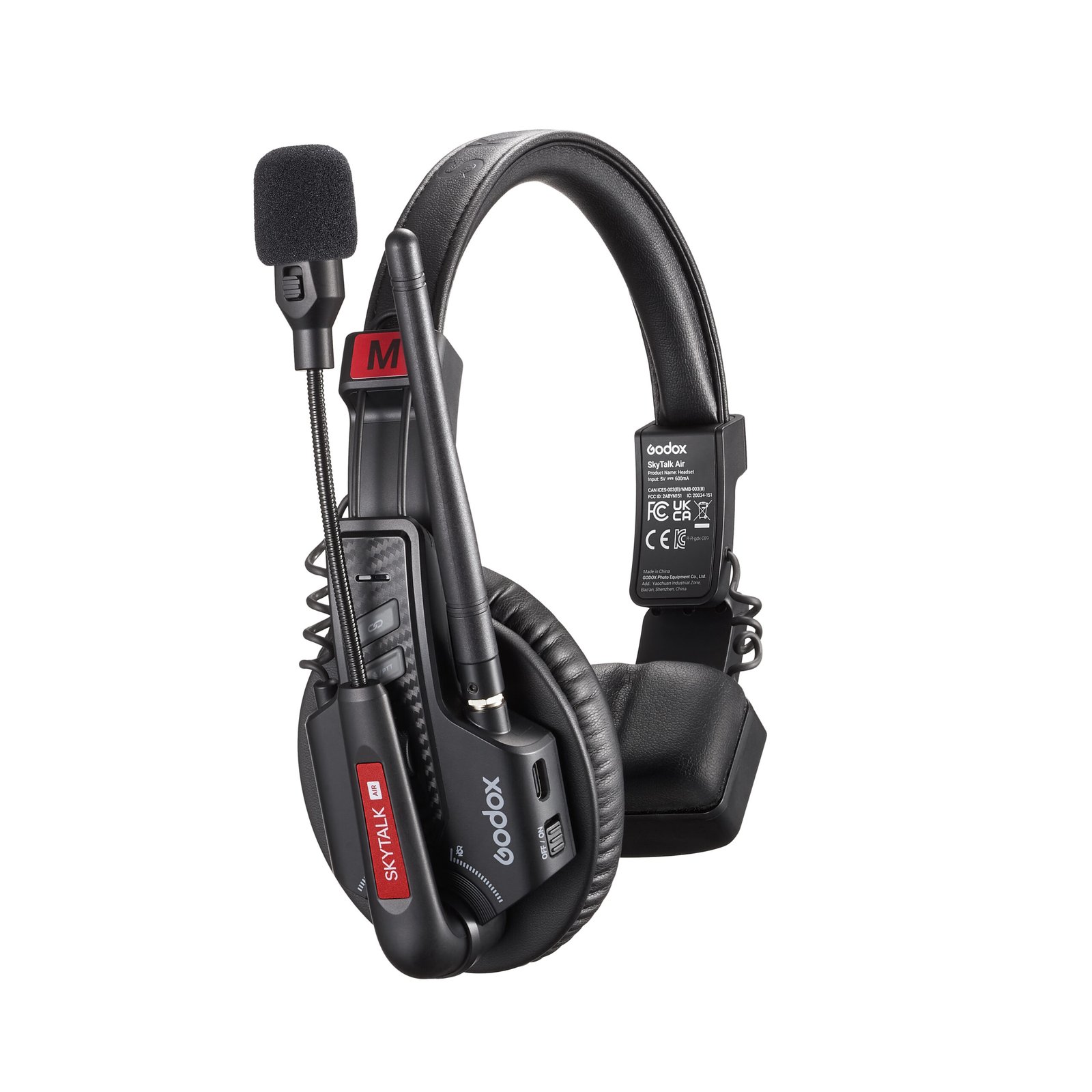 Godox SkyTalk Air DIGITAL MASTER https:::digitalmastergh.com 02240-2