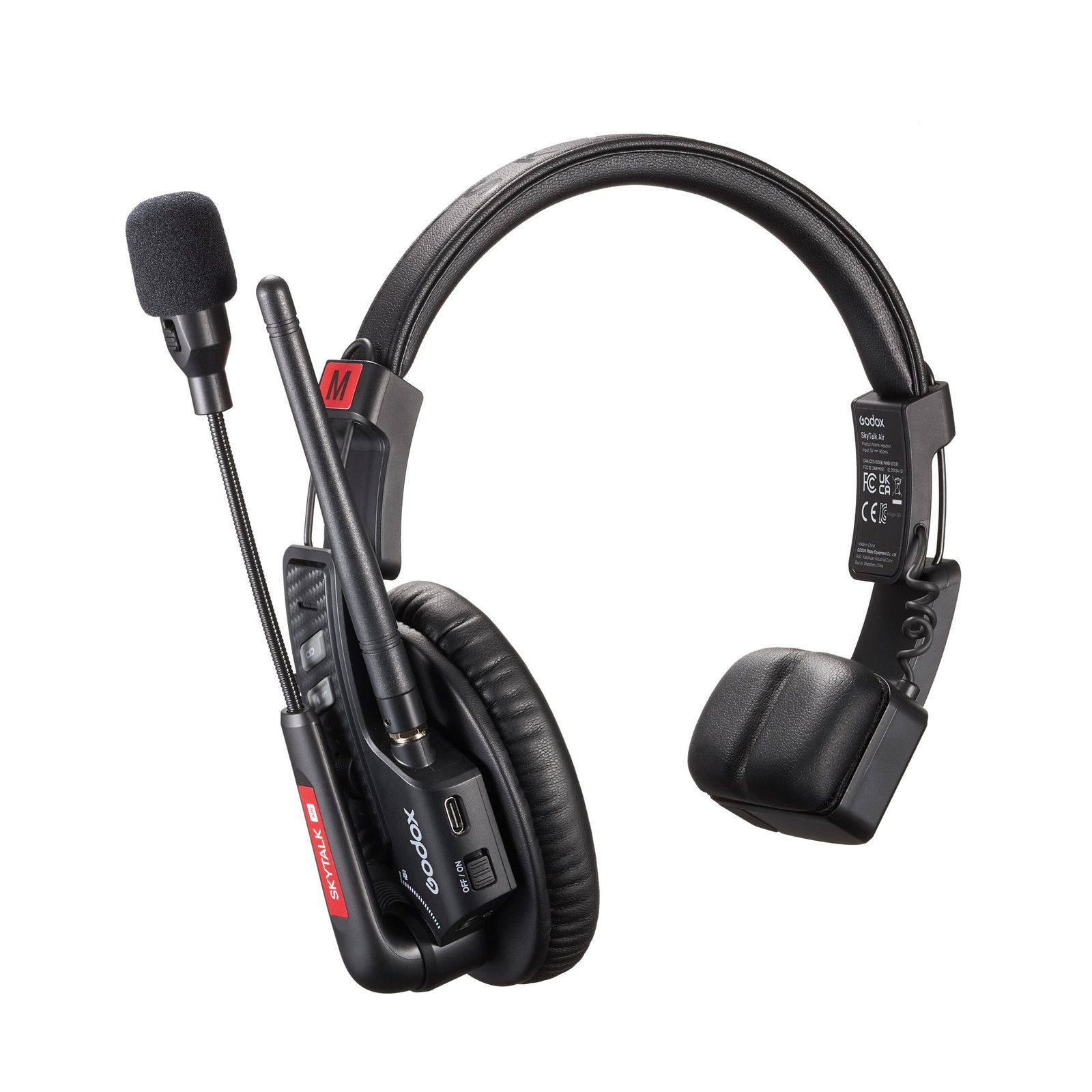 Godox SkyTalk Air DIGITAL MASTER https:::digitalmastergh.com 02296-1