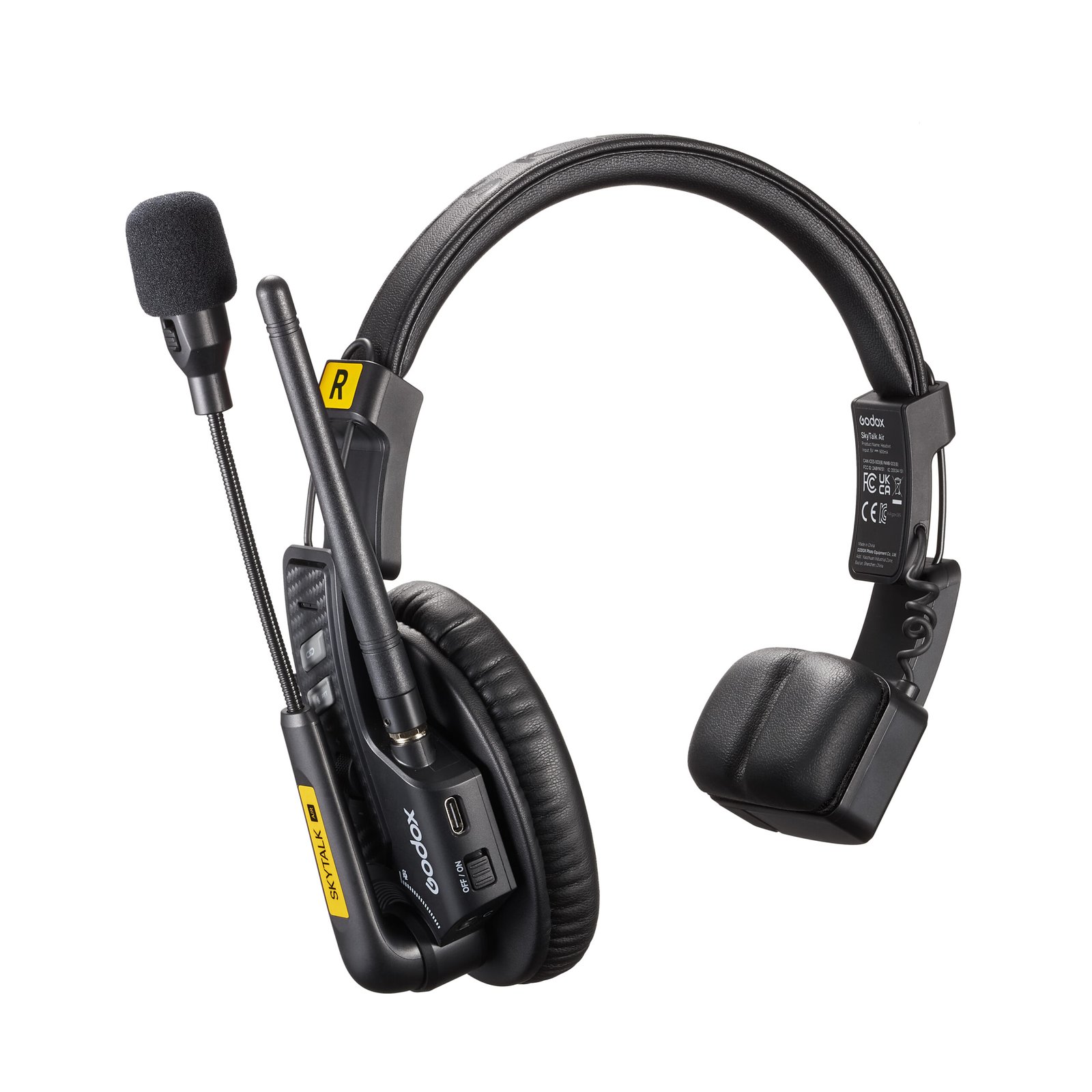 Godox SkyTalk Air DIGITAL MASTER https:::digitalmastergh.com 02296-2