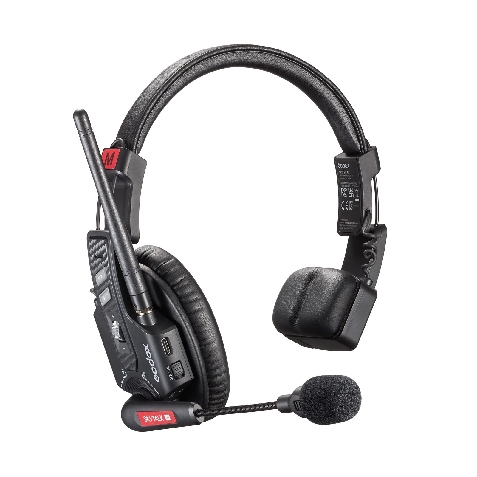 Godox SkyTalk Air DIGITAL MASTER https:::digitalmastergh.com 02329-1