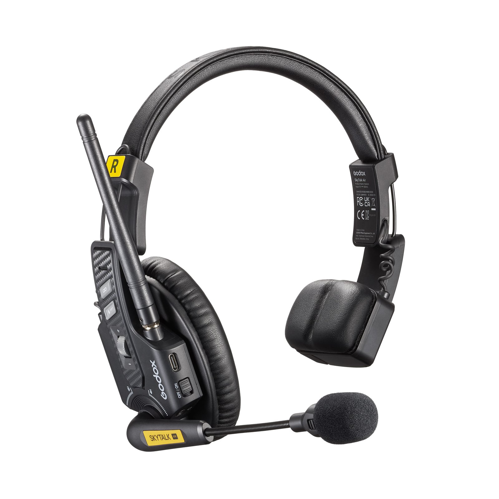 Godox SkyTalk Air DIGITAL MASTER https:::digitalmastergh.com 02329-2
